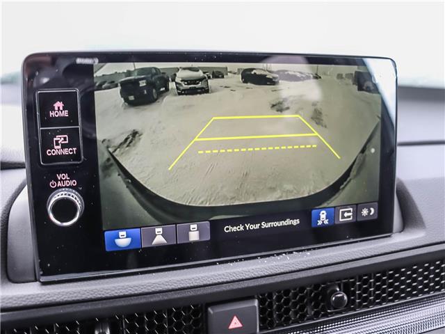 2026 Honda CR-V Hybrid EX-L (Stk: 2HA0596) in Stratford - Image 23 of 25