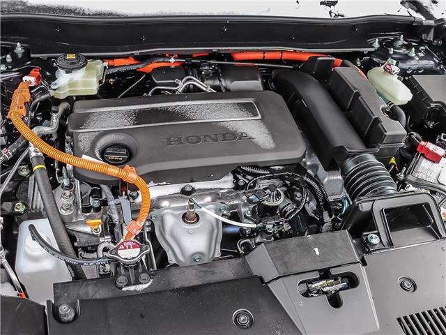 2026 Honda CR-V Hybrid EX-L (Stk: 2HA0596) in Stratford - Image 24 of 25