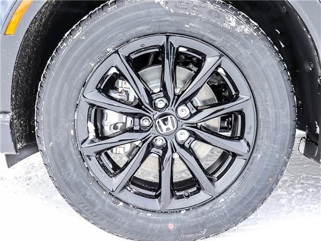 2026 Honda CR-V Hybrid EX-L (Stk: 2HA0595) in Stratford - Image 6 of 25