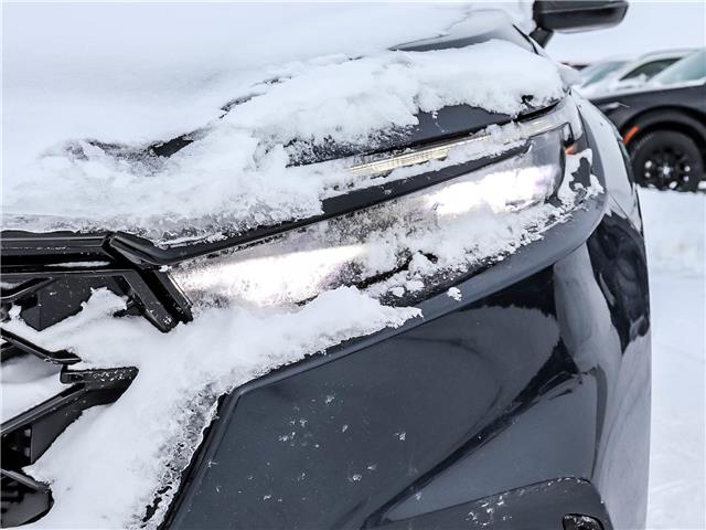 2026 Honda CR-V Hybrid EX-L (Stk: 2HA0595) in Stratford - Image 7 of 25