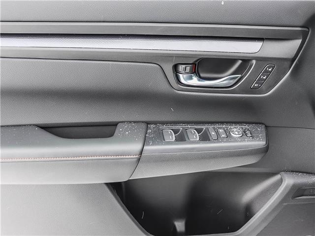 2026 Honda CR-V Hybrid EX-L (Stk: 2HA0595) in Stratford - Image 8 of 25