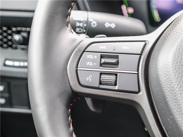 2026 Honda CR-V Hybrid EX-L (Stk: 2HA0595) in Stratford - Image 12 of 25