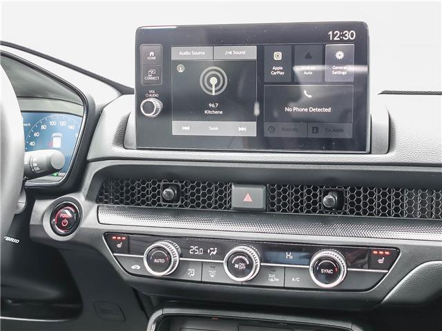 2026 Honda CR-V Hybrid EX-L (Stk: 2HA0595) in Stratford - Image 14 of 25