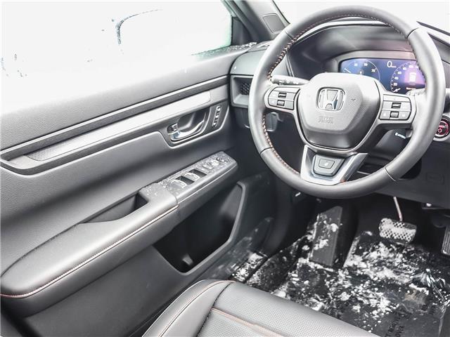 2026 Honda CR-V Hybrid EX-L (Stk: 2HA0595) in Stratford - Image 15 of 25