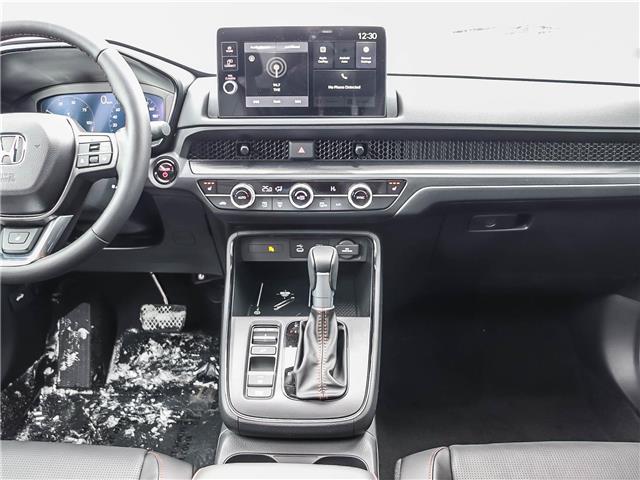 2026 Honda CR-V Hybrid EX-L (Stk: 2HA0595) in Stratford - Image 16 of 25