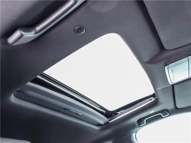 2026 Honda CR-V Hybrid EX-L (Stk: 2HA0595) in Stratford - Image 18 of 25