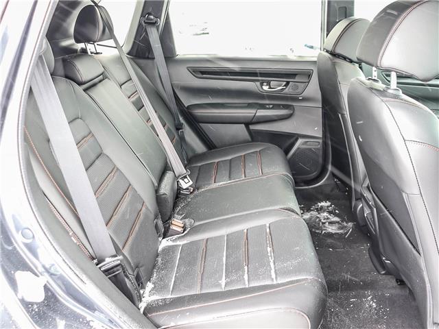 2026 Honda CR-V Hybrid EX-L (Stk: 2HA0595) in Stratford - Image 19 of 25