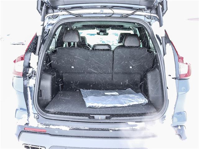 2026 Honda CR-V Hybrid EX-L (Stk: 2HA0595) in Stratford - Image 20 of 25