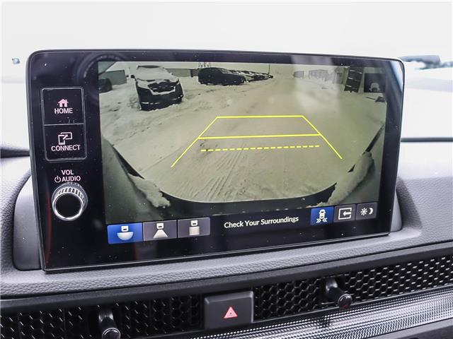 2026 Honda CR-V Hybrid EX-L (Stk: 2HA0595) in Stratford - Image 23 of 25