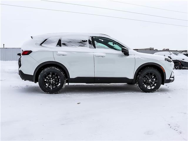 2026 Honda CR-V Hybrid Sport (Stk: 2HA0600) in Stratford - Image 3 of 26