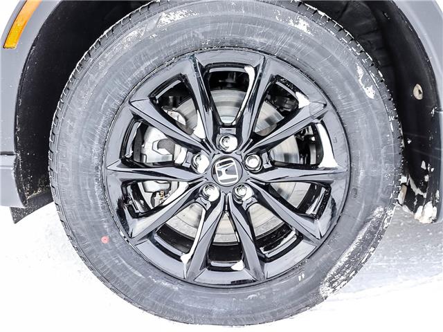 2026 Honda CR-V Hybrid Sport (Stk: 2HA0600) in Stratford - Image 6 of 26