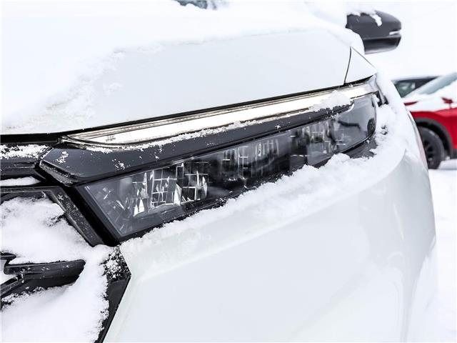2026 Honda CR-V Hybrid Sport (Stk: 2HA0600) in Stratford - Image 7 of 26