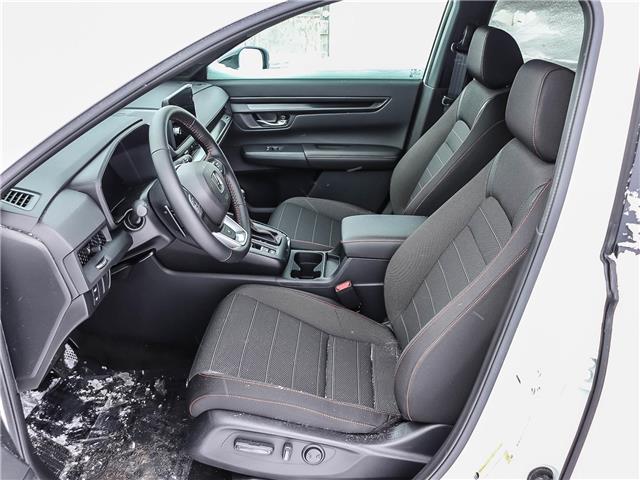 2026 Honda CR-V Hybrid Sport (Stk: 2HA0600) in Stratford - Image 10 of 26