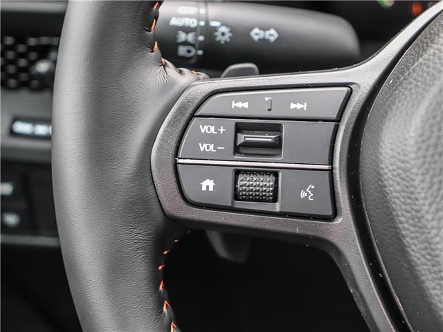 2026 Honda CR-V Hybrid Sport (Stk: 2HA0600) in Stratford - Image 12 of 26