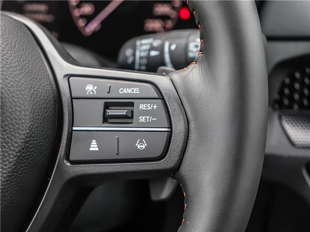 2026 Honda CR-V Hybrid Sport (Stk: 2HA0600) in Stratford - Image 13 of 26