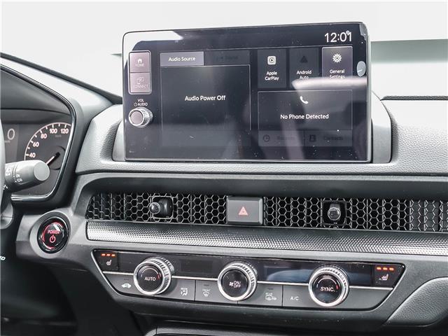 2026 Honda CR-V Hybrid Sport (Stk: 2HA0600) in Stratford - Image 14 of 26