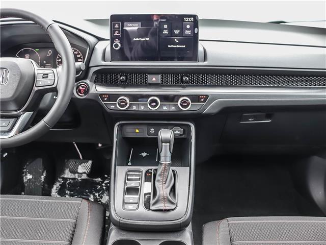 2026 Honda CR-V Hybrid Sport (Stk: 2HA0600) in Stratford - Image 16 of 26