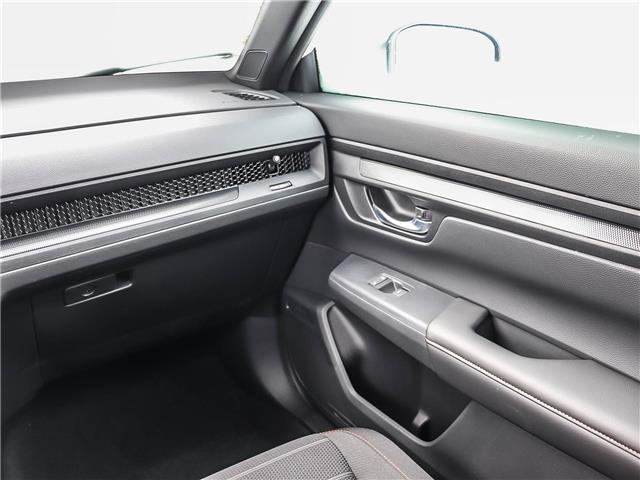 2026 Honda CR-V Hybrid Sport (Stk: 2HA0600) in Stratford - Image 17 of 26