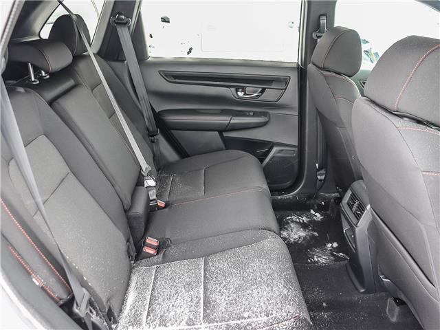 2026 Honda CR-V Hybrid Sport (Stk: 2HA0600) in Stratford - Image 19 of 26