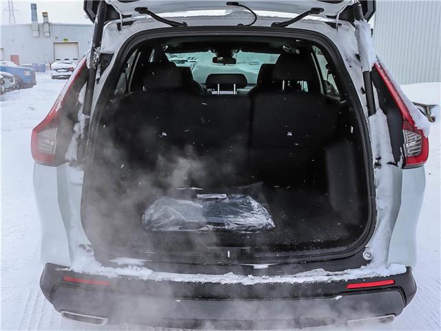 2026 Honda CR-V Hybrid Sport (Stk: 2HA0600) in Stratford - Image 20 of 26