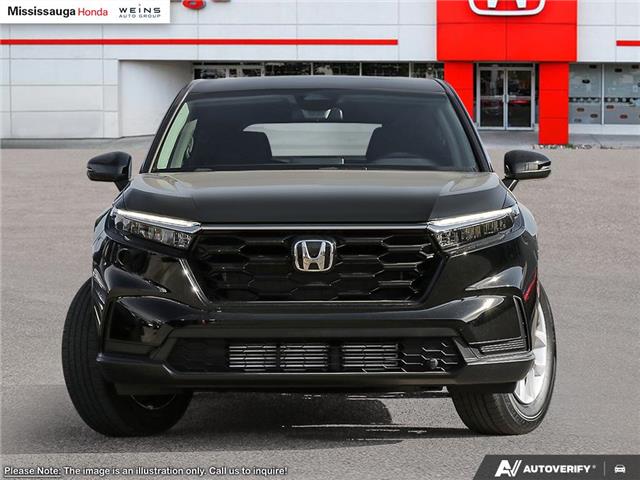 2026 Honda CR-V LX (Stk: 2214481) in Mississauga - Image 2 of 21