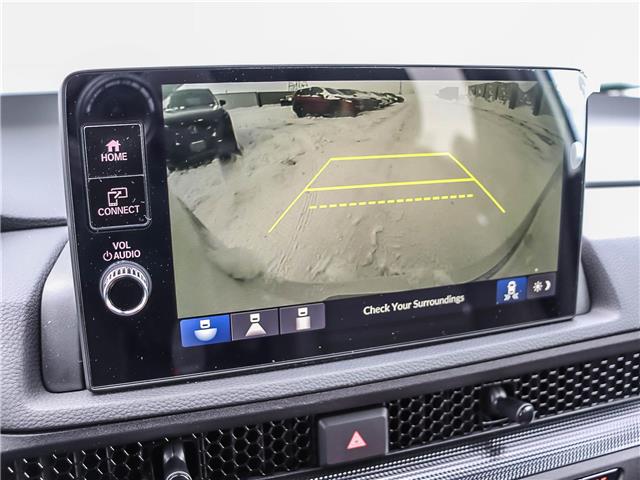 2026 Honda CR-V Hybrid Sport (Stk: 2HA0600) in Stratford - Image 24 of 26