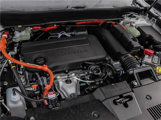 2026 Honda CR-V Hybrid Sport (Stk: 2HA0600) in Stratford - Image 25 of 26