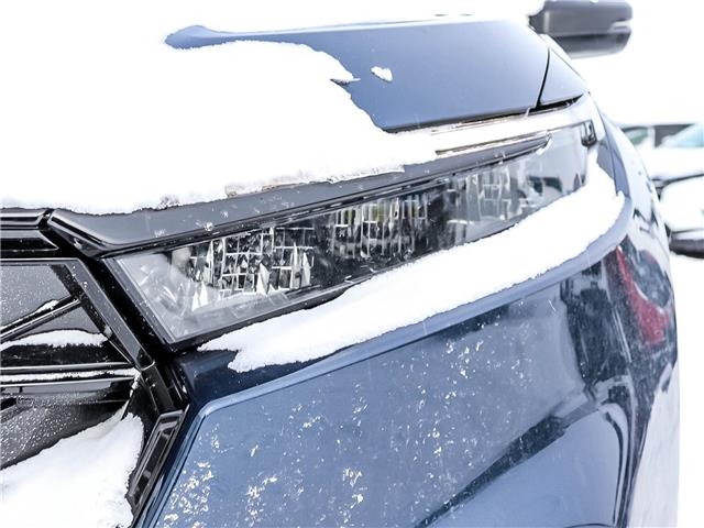 2026 Honda CR-V Hybrid Touring (Stk: 2HA0601) in Stratford - Image 7 of 26