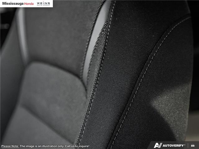 2026 Honda CR-V LX (Stk: 2214481) in Mississauga - Image 15 of 21