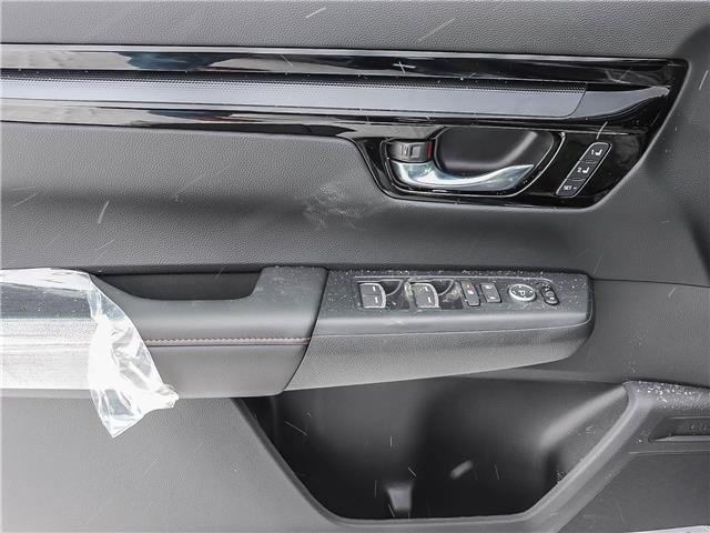 2026 Honda CR-V Hybrid Touring (Stk: 2HA0601) in Stratford - Image 8 of 26