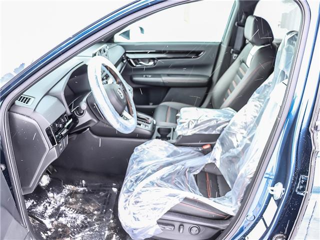 2026 Honda CR-V Hybrid Touring (Stk: 2HA0601) in Stratford - Image 10 of 26