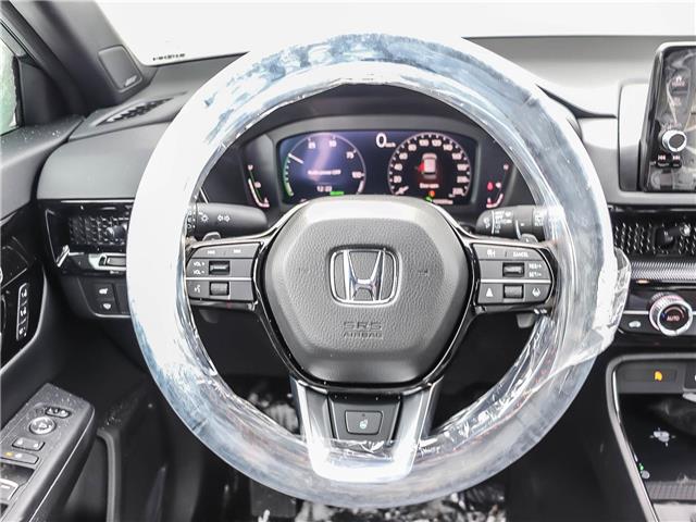 2026 Honda CR-V Hybrid Touring (Stk: 2HA0601) in Stratford - Image 11 of 26