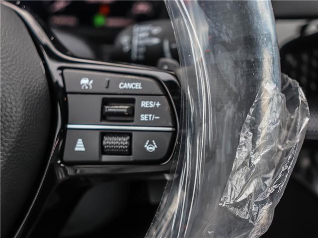2026 Honda CR-V Hybrid Touring (Stk: 2HA0601) in Stratford - Image 13 of 26