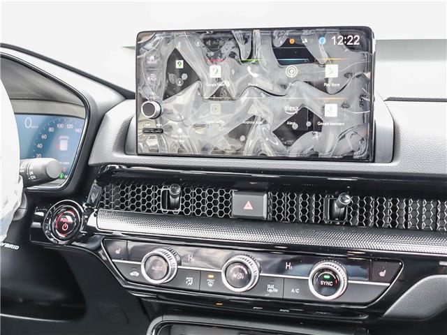2026 Honda CR-V Hybrid Touring (Stk: 2HA0601) in Stratford - Image 14 of 26