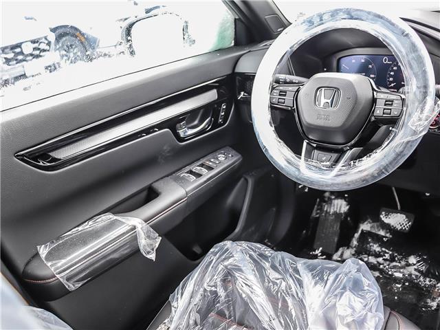 2026 Honda CR-V Hybrid Touring (Stk: 2HA0601) in Stratford - Image 15 of 26