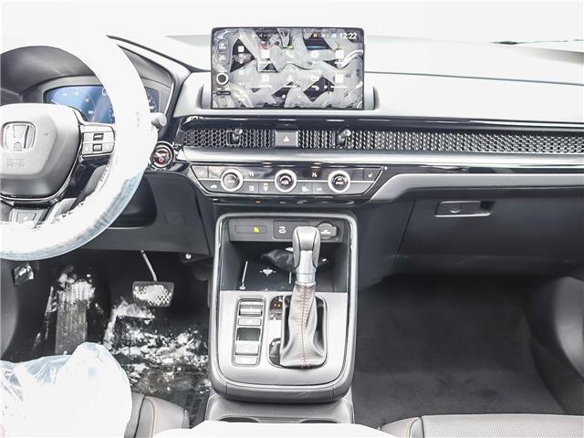 2026 Honda CR-V Hybrid Touring (Stk: 2HA0601) in Stratford - Image 16 of 26