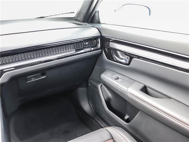 2026 Honda CR-V Hybrid Touring (Stk: 2HA0601) in Stratford - Image 17 of 26