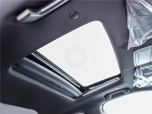 2026 Honda CR-V Hybrid Touring (Stk: 2HA0601) in Stratford - Image 18 of 26