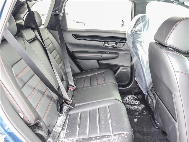 2026 Honda CR-V Hybrid Touring (Stk: 2HA0601) in Stratford - Image 19 of 26