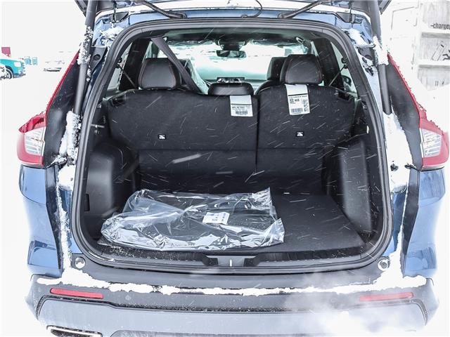 2026 Honda CR-V Hybrid Touring (Stk: 2HA0601) in Stratford - Image 20 of 26