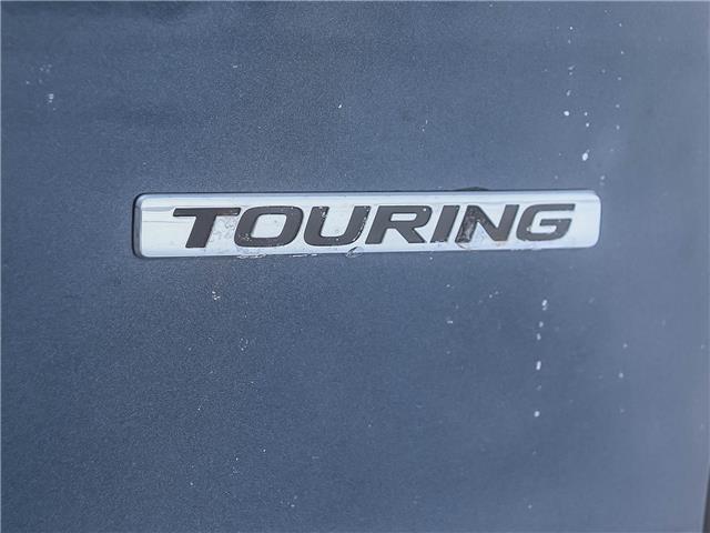 2026 Honda CR-V Hybrid Touring (Stk: 2HA0601) in Stratford - Image 21 of 26