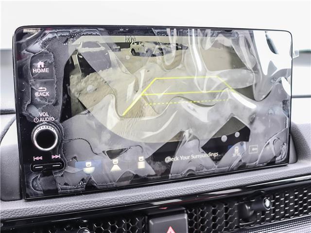 2026 Honda CR-V Hybrid Touring (Stk: 2HA0601) in Stratford - Image 24 of 26