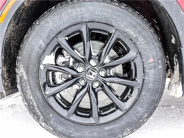 2026 Honda CR-V Hybrid EX-L (Stk: 2HA0599) in Stratford - Image 6 of 24