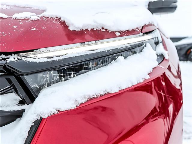 2026 Honda CR-V Hybrid EX-L (Stk: 2HA0599) in Stratford - Image 7 of 24