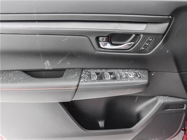 2026 Honda CR-V Hybrid EX-L (Stk: 2HA0599) in Stratford - Image 8 of 24