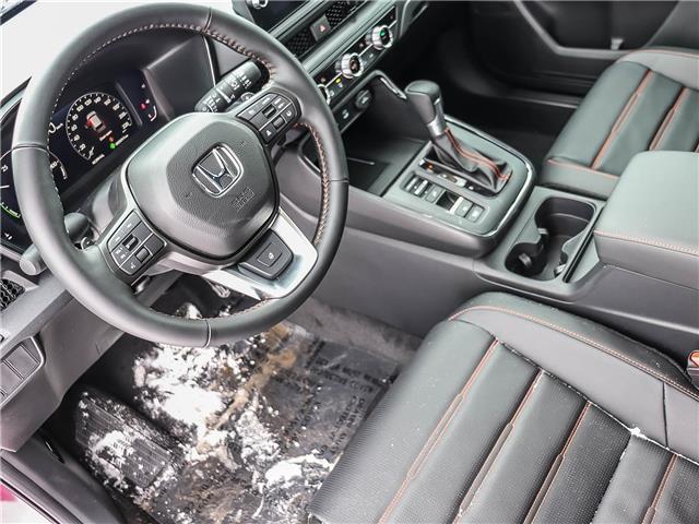 2026 Honda CR-V Hybrid EX-L (Stk: 2HA0599) in Stratford - Image 9 of 24