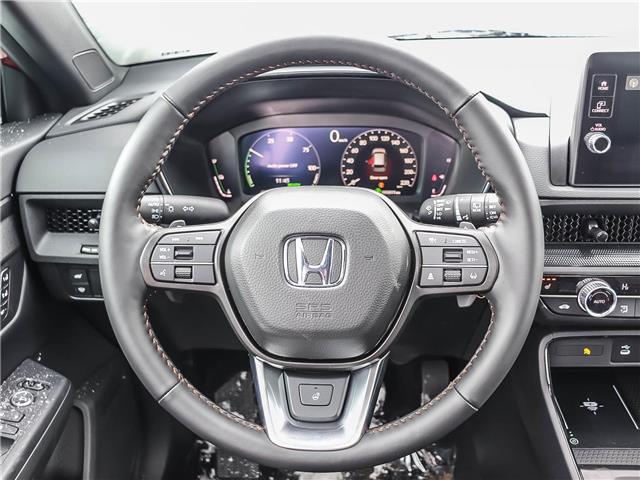 2026 Honda CR-V Hybrid EX-L (Stk: 2HA0599) in Stratford - Image 11 of 24