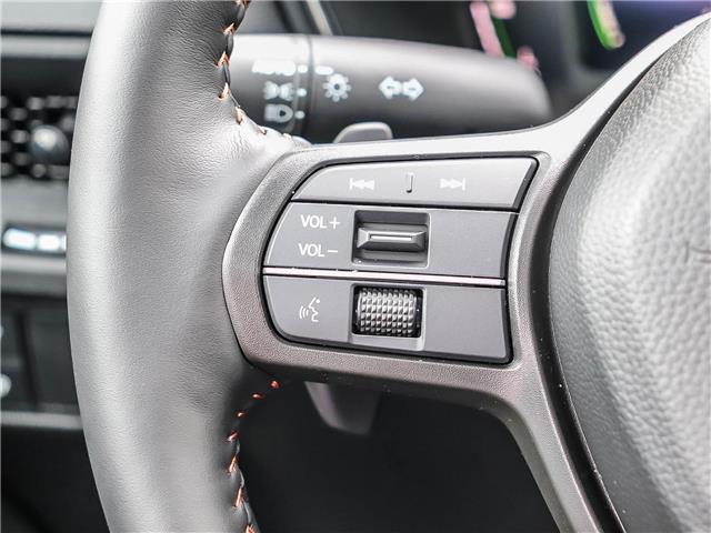 2026 Honda CR-V Hybrid EX-L (Stk: 2HA0599) in Stratford - Image 12 of 24