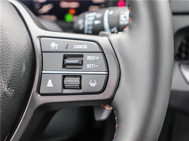 2026 Honda CR-V Hybrid EX-L (Stk: 2HA0599) in Stratford - Image 13 of 24