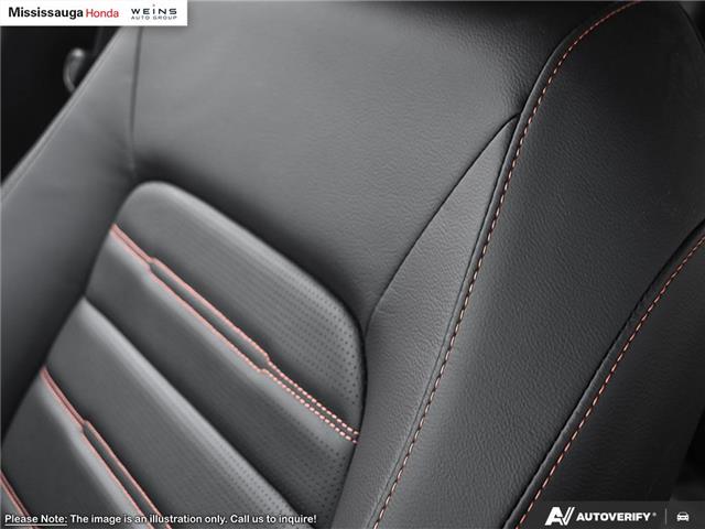 2026 Honda CR-V Hybrid EX-L (Stk: 2214455) in Mississauga - Image 20 of 25